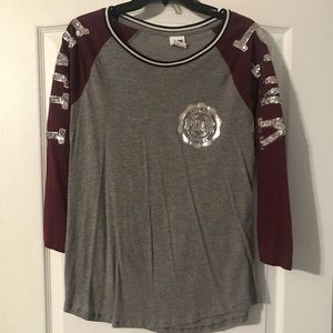 PINK Victoria’s Secret Large Shirt